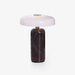 Lunara Marble Table Lamp-DWHOME