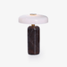 Lunara Marble Table Lamp-DWHOME