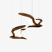 Avina Wing Pendant Light-DWHOME