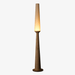 Sora Totem Floor Lamp-DWHOME