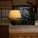 Cadence Table Lamp-DWHOME