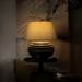 Cadence Table Lamp-DWHOME