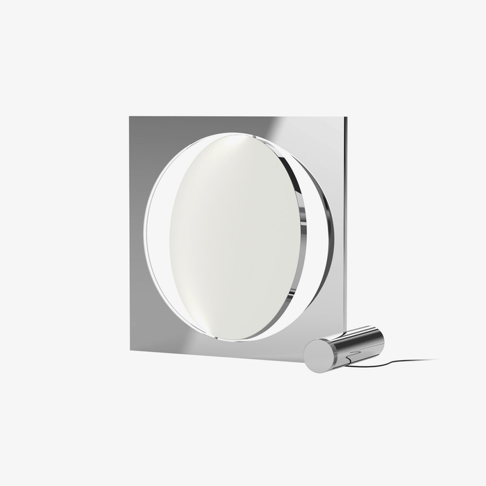 Eclipse Mirror Table Lamp - Vakkerlight