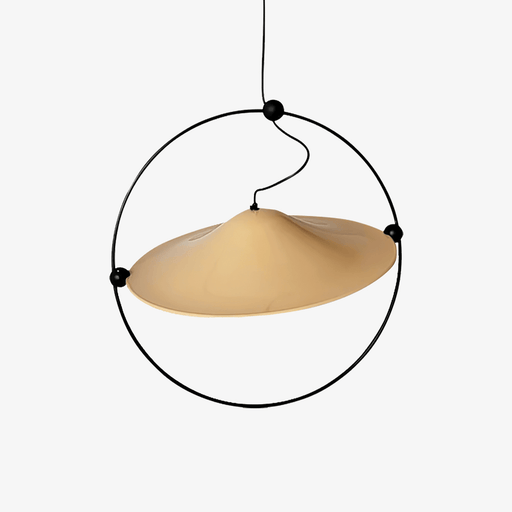 Kyra Pendant Light - Vakkerlight