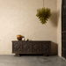 Green Petalo Chandelier-DWHOME