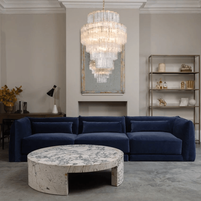 Rina Firenze Chandelier-DWHOME