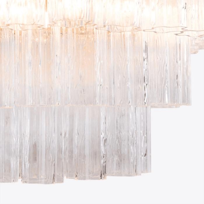 Medium Treviso Chandelier-DWHOME