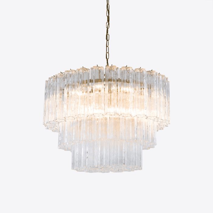 Medium Treviso Chandelier-DWHOME