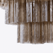 Large Treviso Chandelier-DWHOME