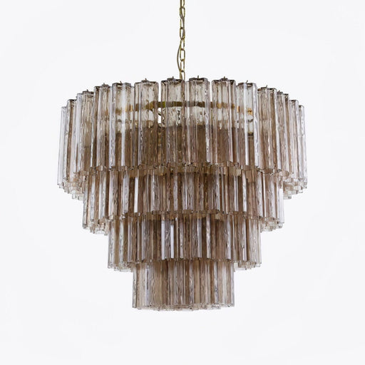 Large Treviso Chandelier - Vakkerlight