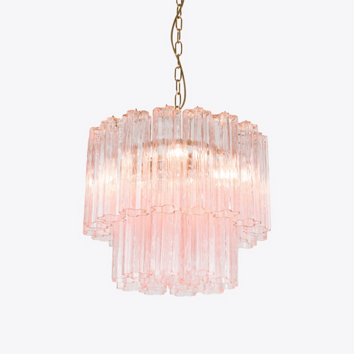 Small Treviso Chandelier - Vakkerlight