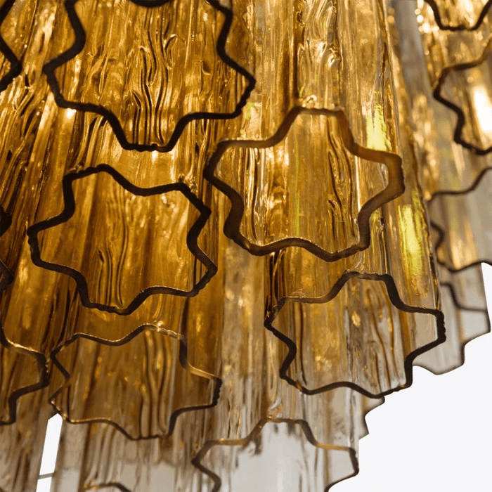 Small Treviso Chandelier-DWHOME