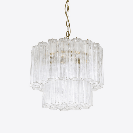 Small Treviso Chandelier - Vakkerlight