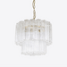 Small Treviso Chandelier-DWHOME