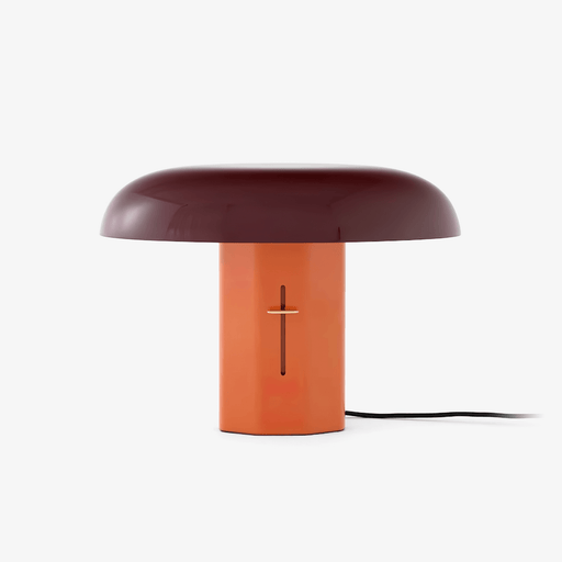 Molli Mushroom Table Lamp-DWHOME