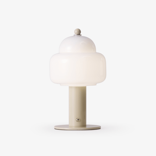 Cloud Dome Table Lamp - Vakkerlight