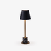 Lirio Mini Marble Table Lamp-DWHOME