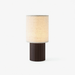 Orlo Ribbed Table Lamp-DWHOME