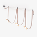 Lasso Stone Pendant Light - Vakkerlight