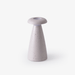 Noko Mushroom Rechargeable Table Lamp-DWHOME