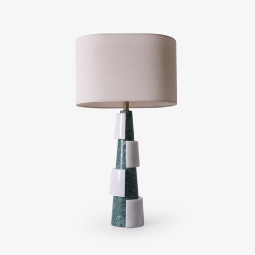 Duomo Marble Table Lamp - Vakkerlight