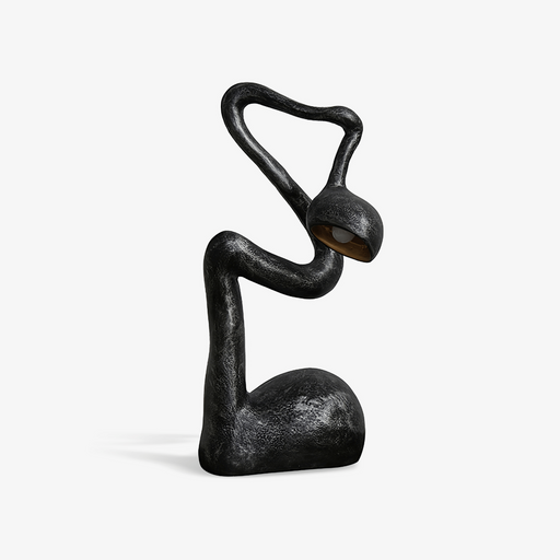 Myrrh Sculpture Table Lamp - Vakkerlight