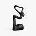 Myrrh Sculpture Table Lamp - Vakkerlight