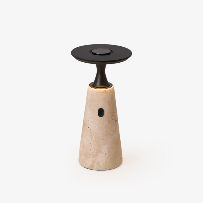Terrava Rechargeable Table Lamp-DWHOME