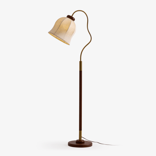 Bellvine Floor Lamp-DWHOME