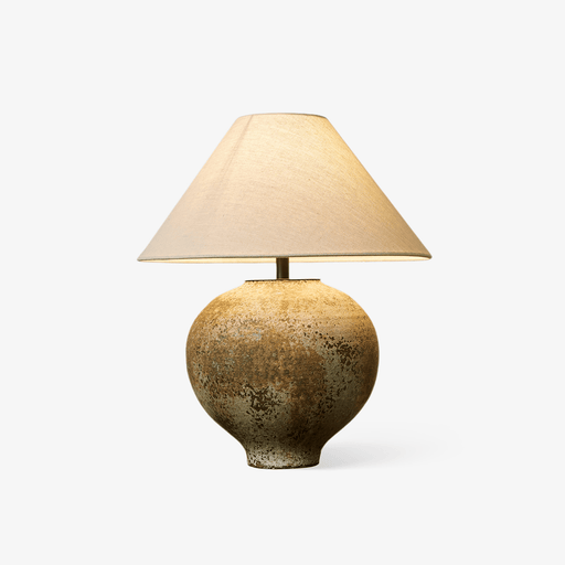 Ferrosia Table Lamp - Vakkerlight