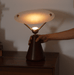 Equoray Table Lamp-DWHOME