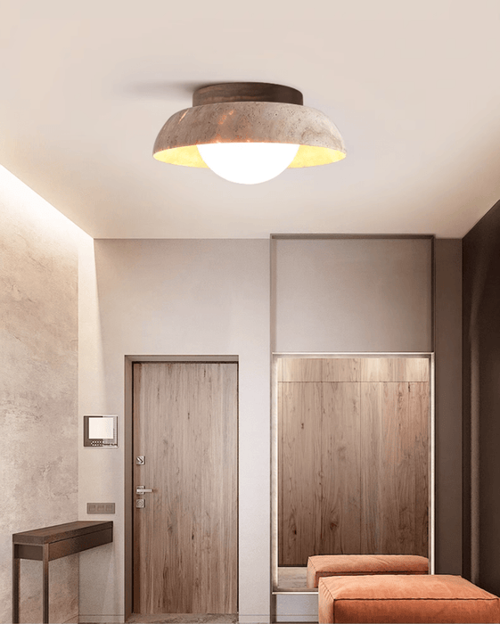 Caelo Ceiling Lamp-DWHOME