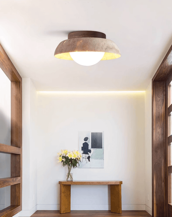 Caelo Ceiling Lamp-DWHOME