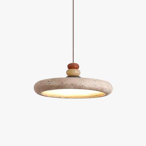 Dorelle Pendant Lamp - Vakkerlight