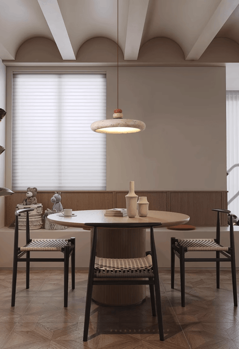 Dorelle Pendant Lamp-DWHOME