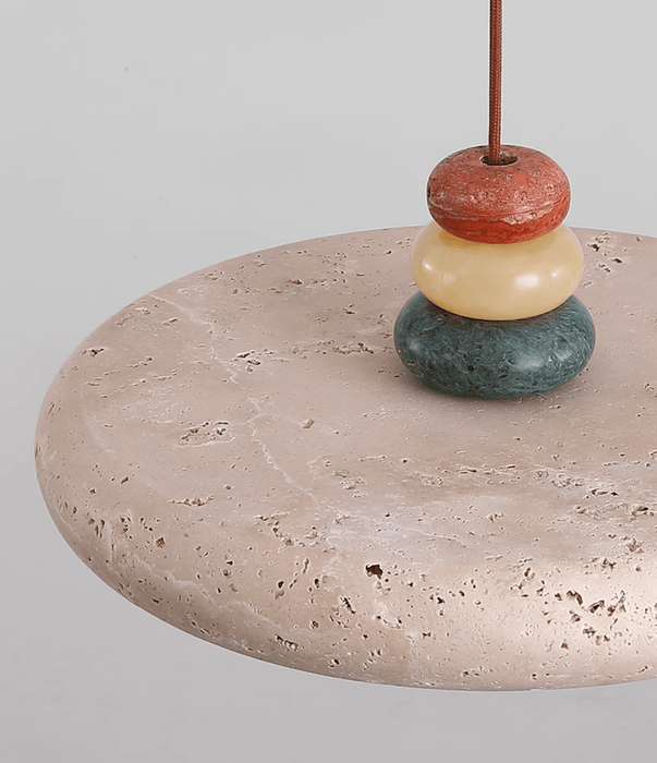 Dorelle Pendant Lamp-DWHOME