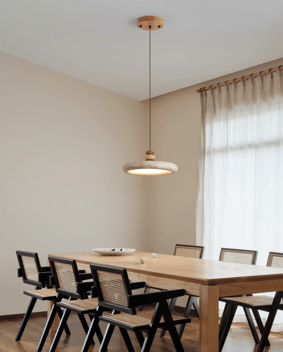 Dorelle Pendant Lamp-DWHOME