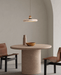 Dorelle Pendant Lamp-DWHOME