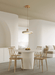 Dorelle Pendant Lamp-DWHOME