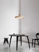 Dorelle Pendant Lamp-DWHOME