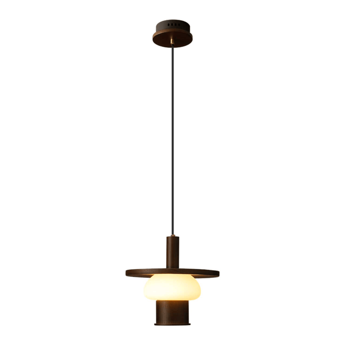 Noka Pendant Light - Vakkerlight