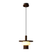Noka Pendant Light - Vakkerlight