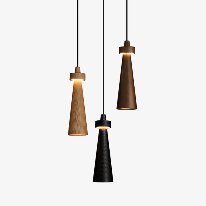 Loma Pendant Light-DWHOME