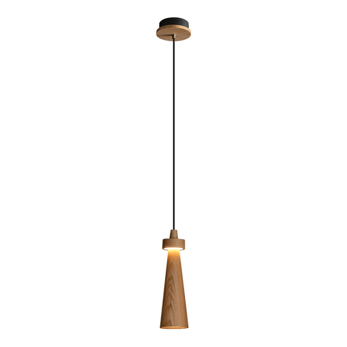 Loma Pendant Light-DWHOME