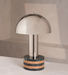 Luno Chrome Table Lamp - Vakkerlight