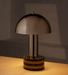Luno Chrome Table Lamp - Vakkerlight