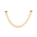 Halti Necklace Acrylic Chandelier - Vakkerlight