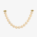 Halti Necklace Acrylic Chandelier - Vakkerlight