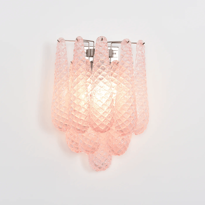 Lagoon Bloom Wall Lamp - Vakkerlight