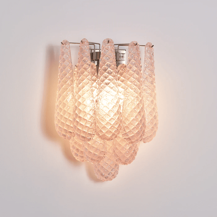 Lagoon Bloom Wall Lamp - Vakkerlight